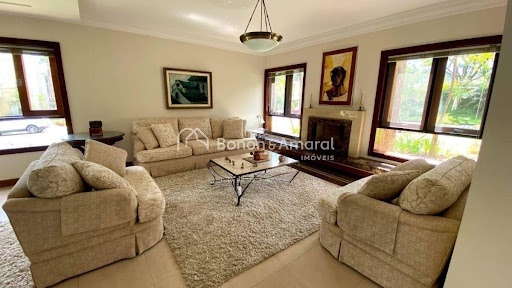 Casa de Condomínio, 5 quartos - Foto 7