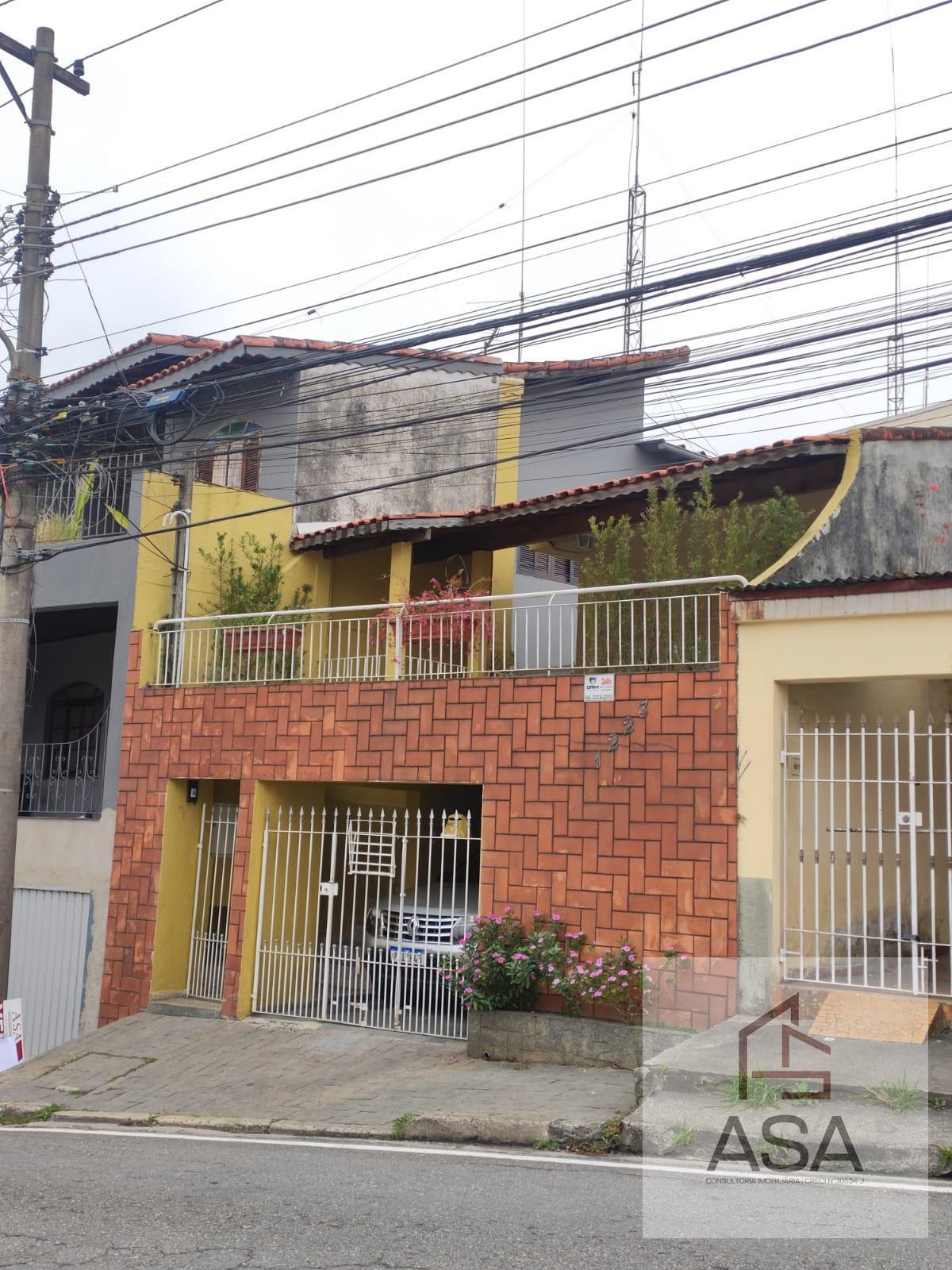 Casa, 3 quartos, 92 m² - Foto 2