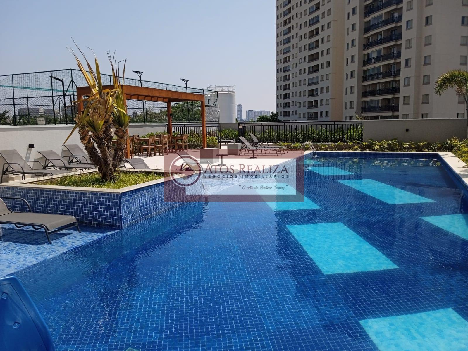 Apartamento à venda com 2 quartos, 1 banheiro e 38m² no Vila Isa, São Paulo (SP) — foto 11 de 30