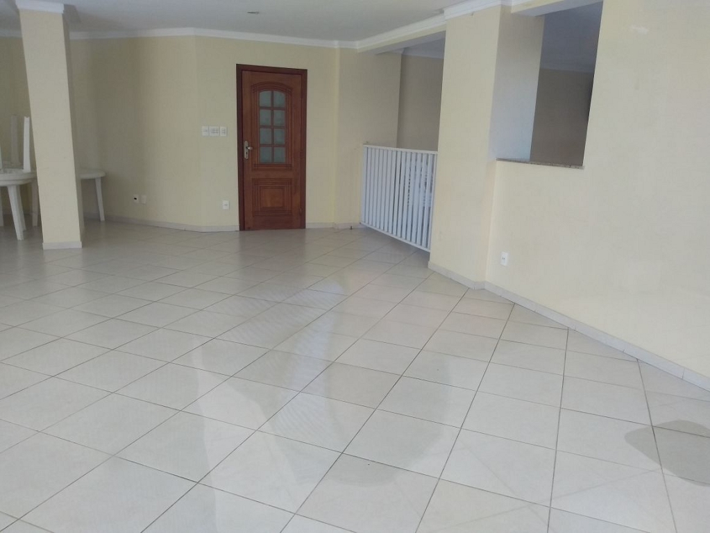 Apartamento à venda com 3 quartos, 1 suíte, 2 vagas e 136m² no Parque São Caetano, Campos dos Goytacazes (RJ) — foto 23 de 30