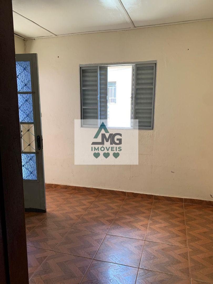 Casa para alugar com 2 quartos e 50m² no Vila Amoreli, Três Corações (MG) — foto 5 de 16