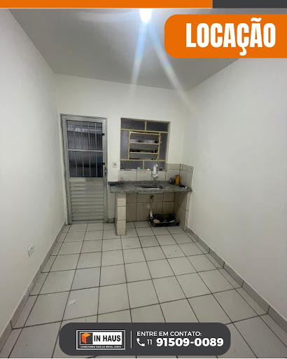 Casa em Parque Boa Esperança  -  São Paulo