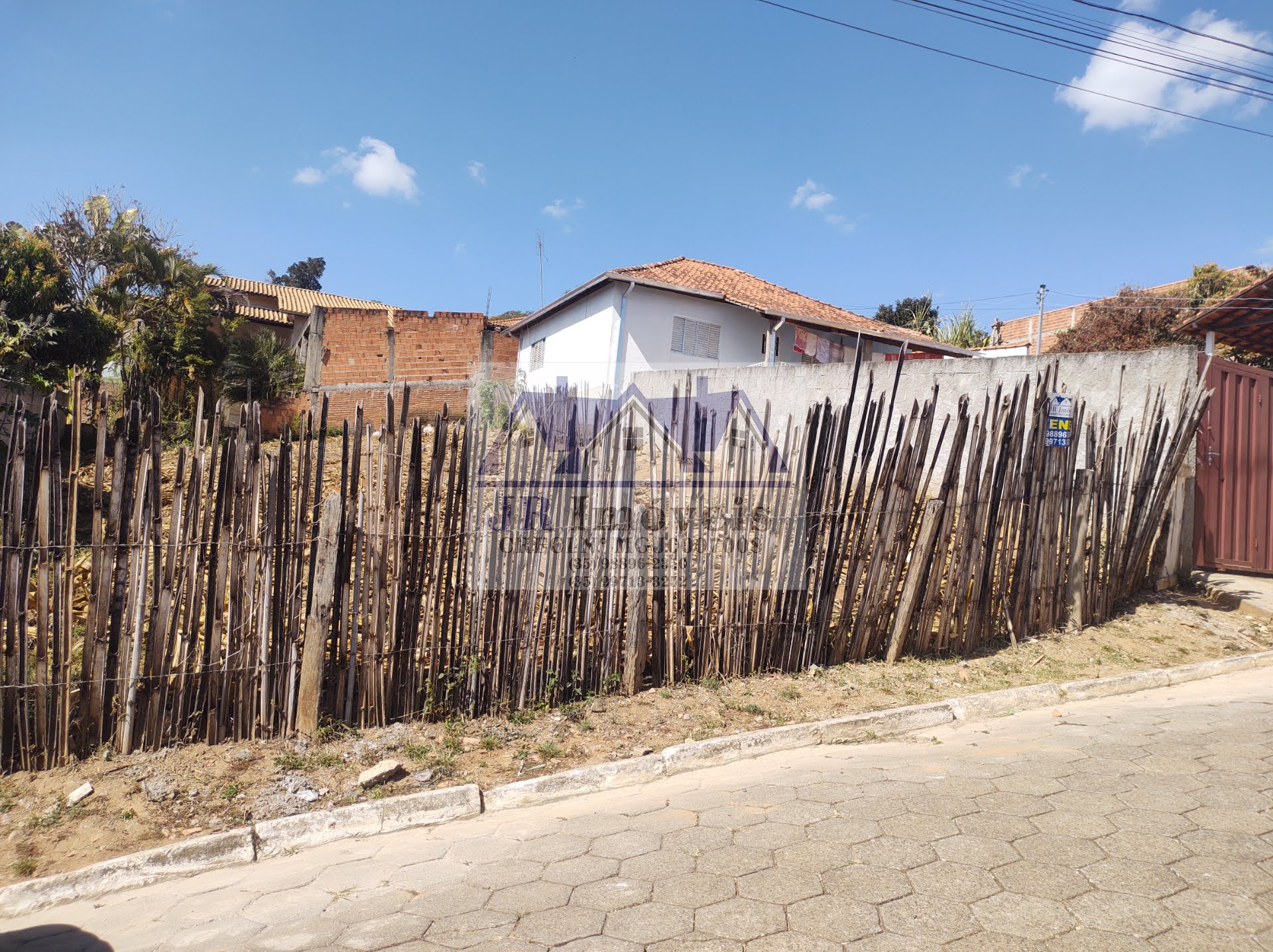 Terreno à venda com 300m² de terreno no Santa Barbara, Piranguinho (MG) — foto 10 de 23