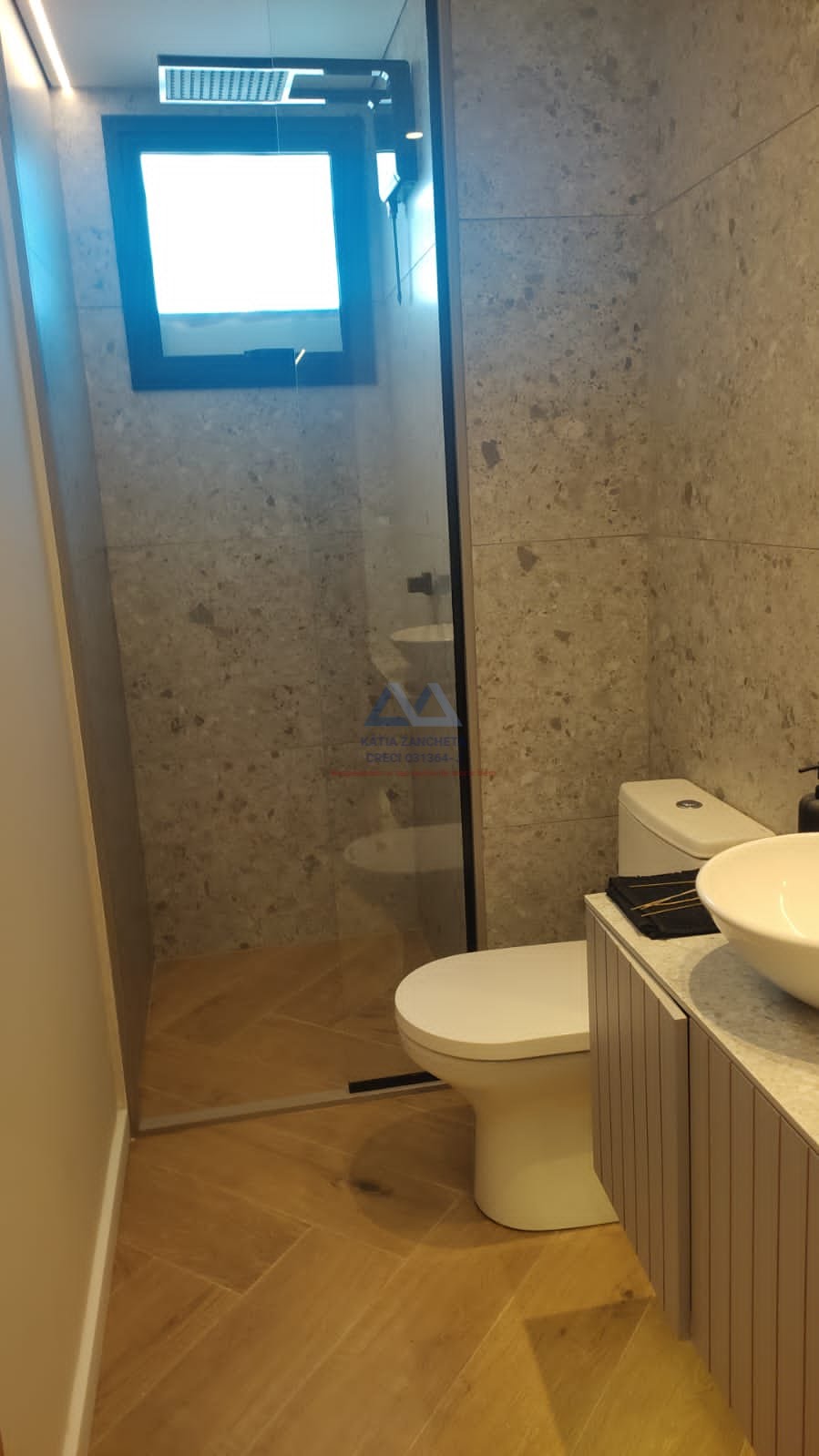 Apartamento à venda com 1 quarto, 1 banheiro e 28m² no Vila Monte Alegre, São Paulo (SP) — foto 11 de 30