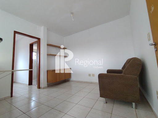 Apartamento em Vila Industrial  -  Jaboticabal