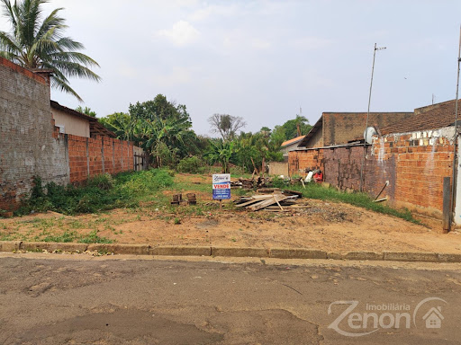 Terreno à Venda no bairro: Jardim Brasil, Adamantina