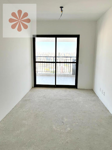 Apartamento em Mooca  -  São Paulo