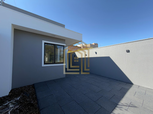 Casa à Venda no bairro Veredas, Cascavel: 2 Quartos, 82m², R$420 mil