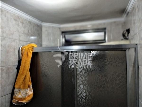 Apartamento à venda com 1 quarto, 1 banheiro, 1 vaga e 48m² no José Menino, Santos (SP) — foto 10 de 11