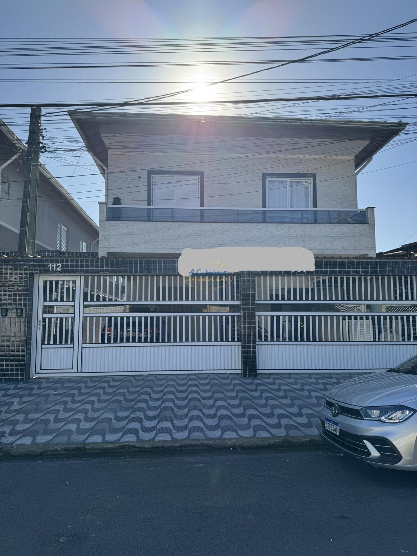 Casa à venda com 2 quartos, 1 banheiro, 1 vaga e 40m² no Nova Mirim, Praia Grande (SP) — foto 19 de 19