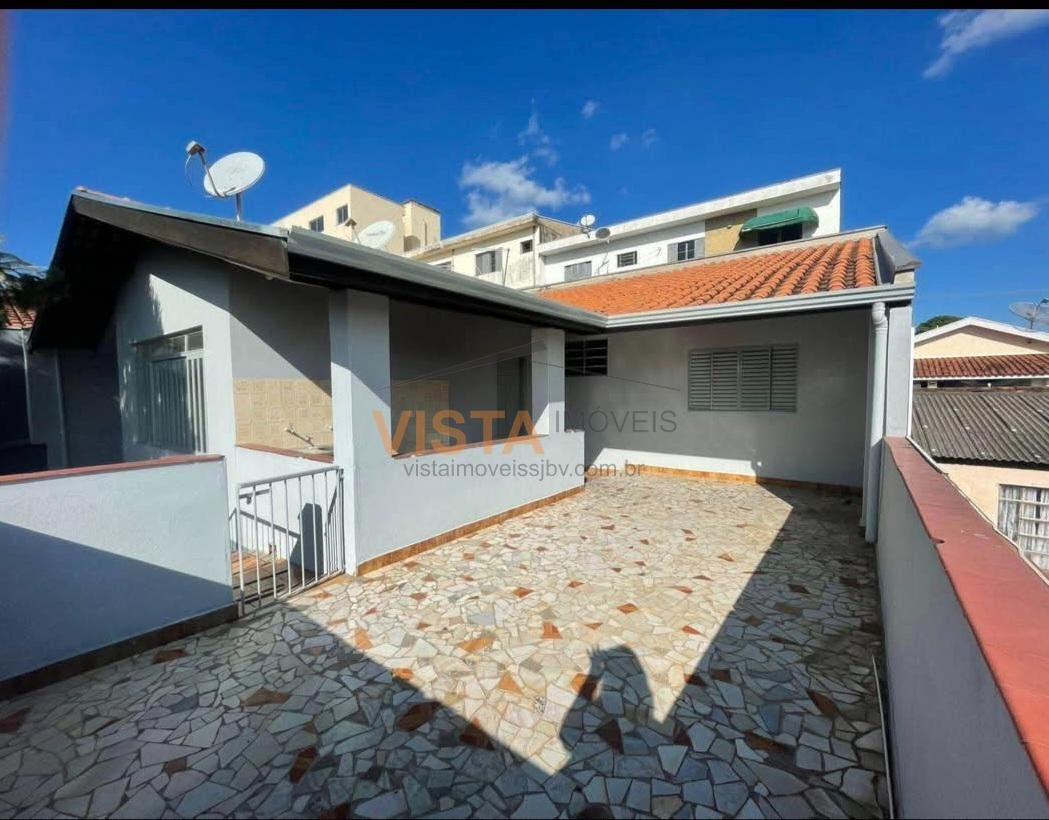 Casa à venda com 2 quartos, 2 banheiros, 2 vagas e 120m² no Vila Isabel, São João da Boa Vista (SP) — foto 11 de 16