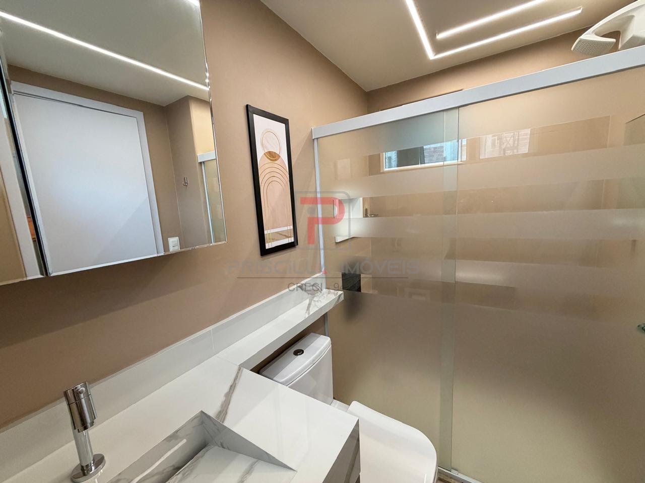 Apartamento à venda com 3 quartos, 3 suítes, 2 vagas e 146m² no Tambaú, João Pessoa (PB) — foto 12 de 30