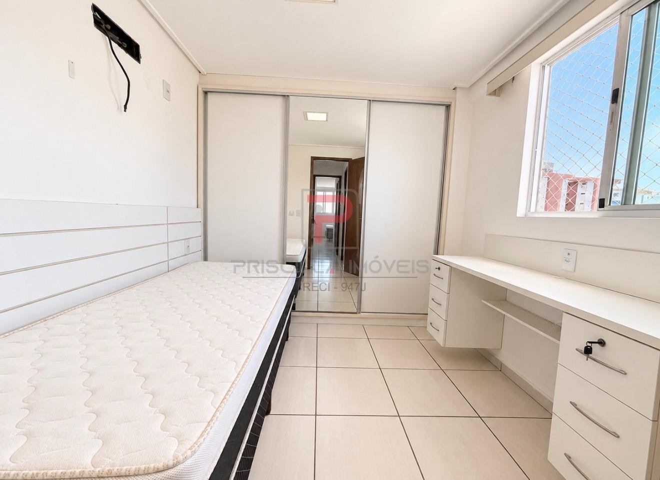 Apartamento à venda com 2 quartos, 1 suíte, 2 vagas e 64m² no Cabo Branco, João Pessoa (PB) — foto 28 de 30