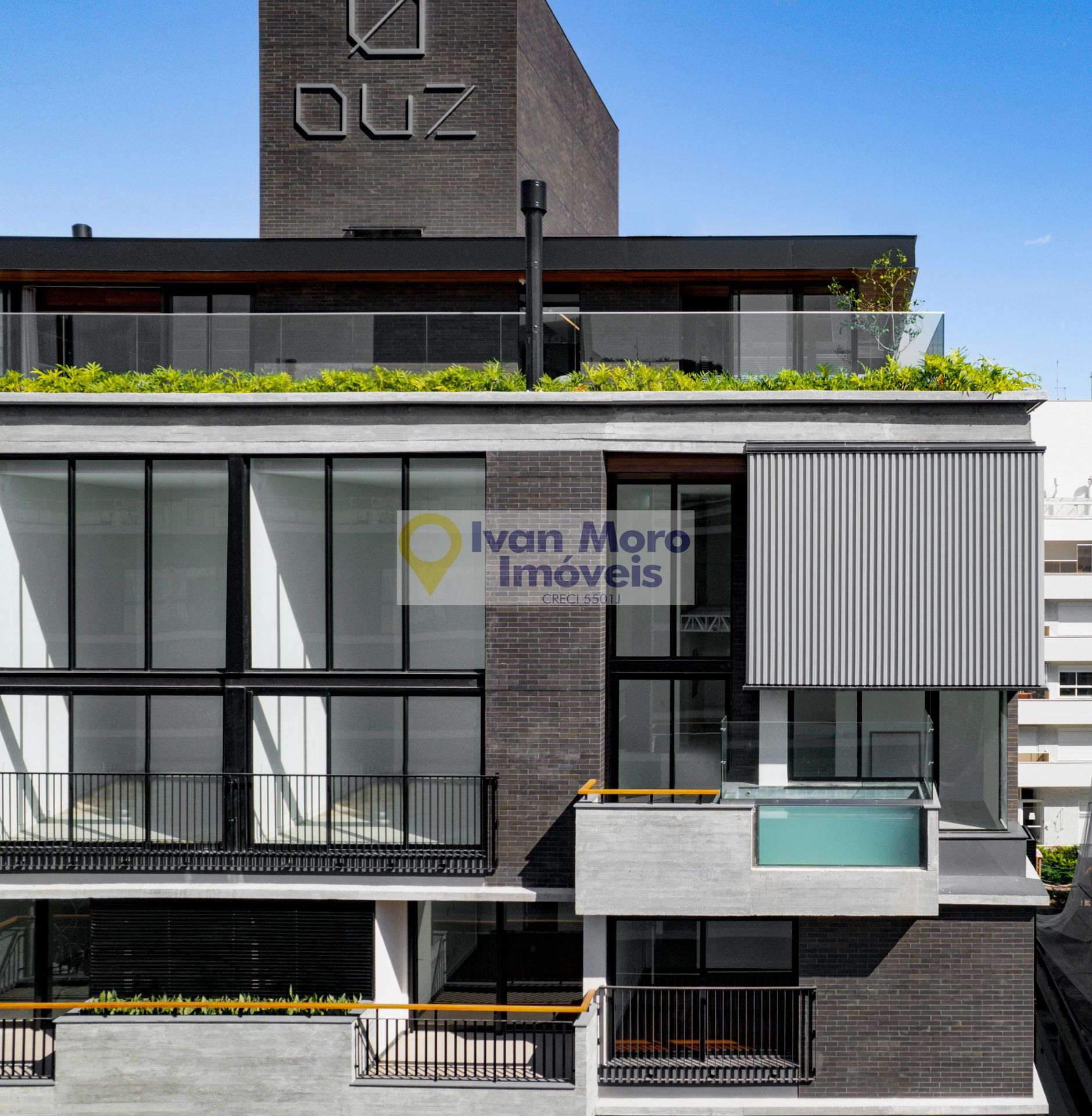 Apartamento à venda com 3 quartos, 3 suítes, 2 vagas e 242m² no Jurerê, Florianópolis (SC) — foto 14 de 26