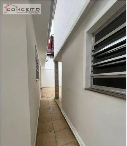 Casa em Vila Macedopolis  -  São Paulo