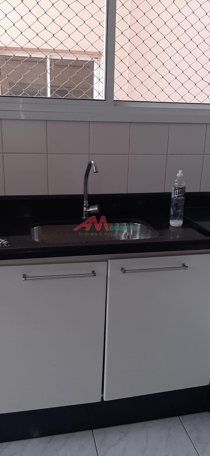 Apartamento à venda com 2 quartos, 2 suítes, 2 vagas e 68m² no Jardim do Mar, São Bernardo do Campo (SP) — foto 12 de 25