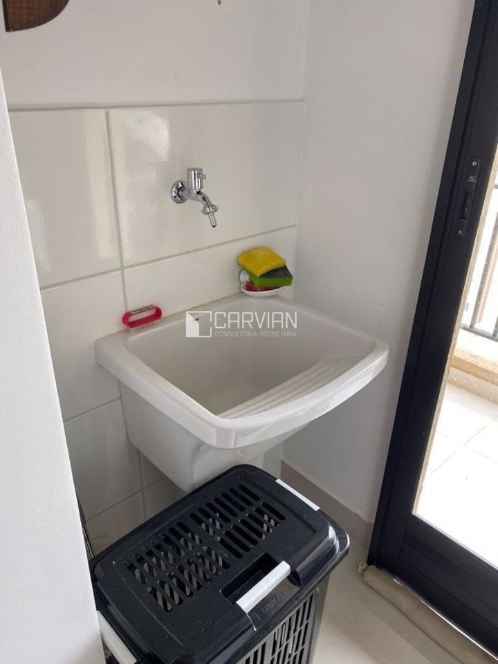 Apartamento à venda com 2 quartos, 1 suíte, 1 vaga e 58m² no Ribeirânia, Ribeirão Preto (SP) — foto 6 de 16