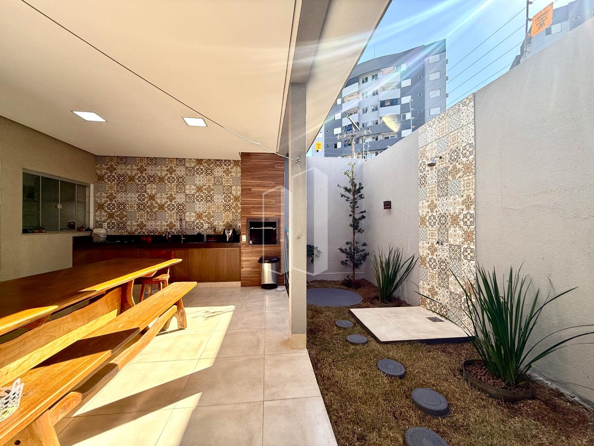 Casa, 3 quartos, 147 m² - Foto 8