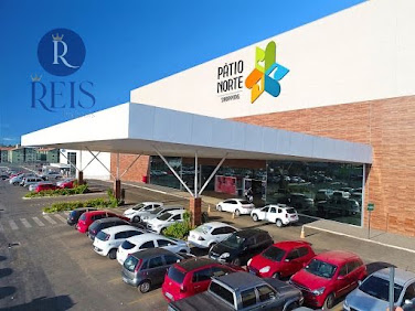 Apartamento ao Lado do Shopping Pátio Norte