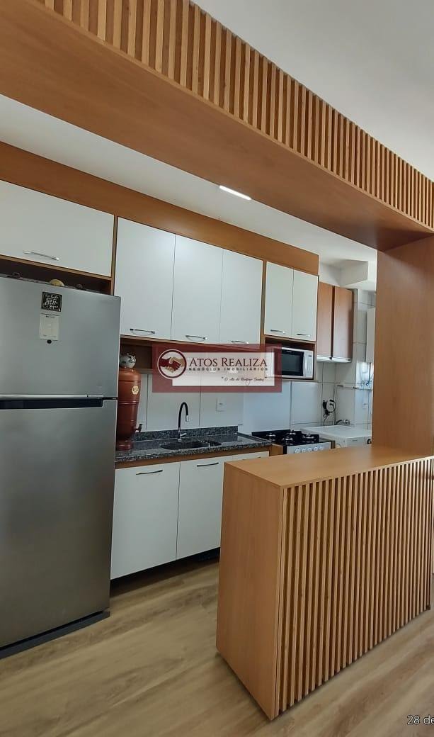 Apartamento à venda com 1 quarto, 1 suíte, 1 vaga e 40m² no Jurubatuba/interlagos, São Paulo (SP) — foto 15 de 17