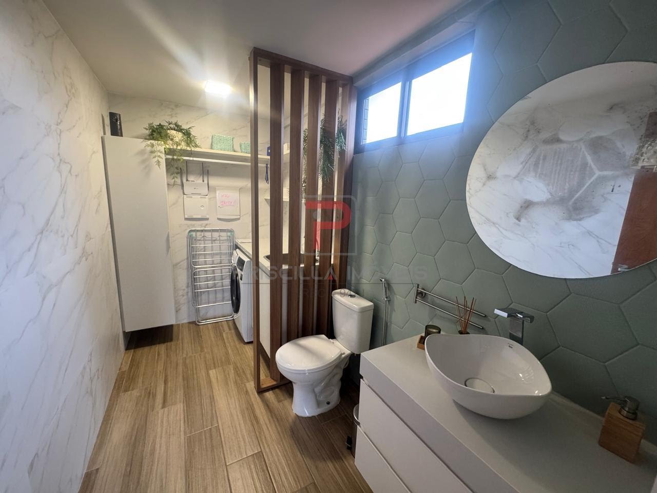Apartamento à venda com 1 quarto, 1 suíte, 1 vaga e 48m² no Jardim Oceania, João Pessoa (PB) — foto 19 de 30