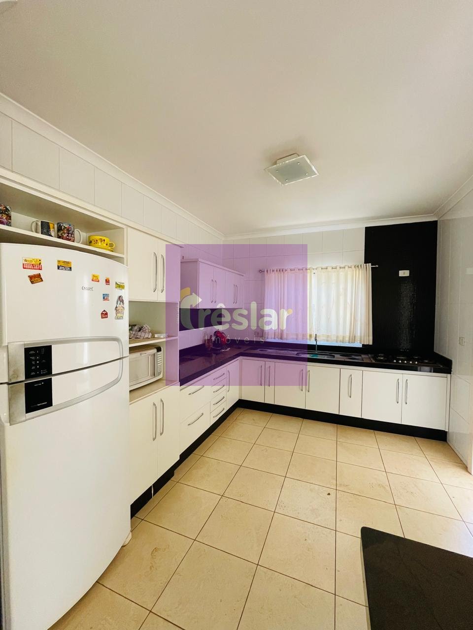 Casa à venda com 3 quartos, 2 suítes, 2 vagas e 240m² no Jardim Alvorada, Três Lagoas (MS) — foto 5 de 23