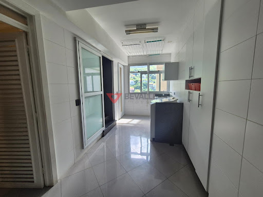 Cobertura à Venda em São Conrado RJ, 5 Quartos, 450m²