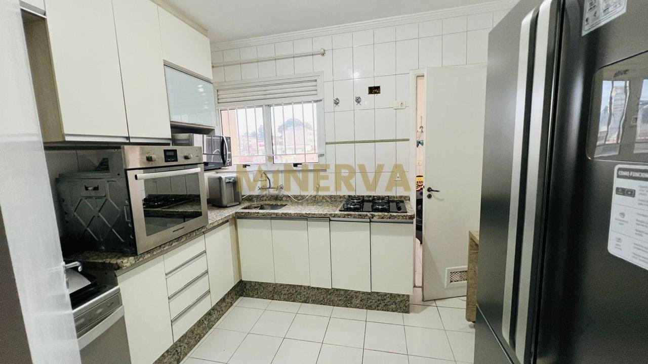 Apartamento para alugar com 3 quartos, 1 suíte, 2 vagas e 76m² no Vila Progresso, Guarulhos (SP) — foto 14 de 30