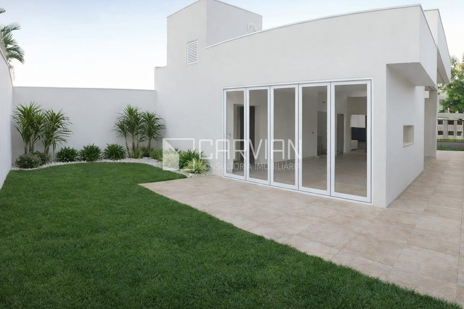 Casa à venda com 2 quartos, 1 suíte, 3 vagas e 94m² no Bomfim Paulista, Ribeirão Preto (SP) — foto 16 de 20