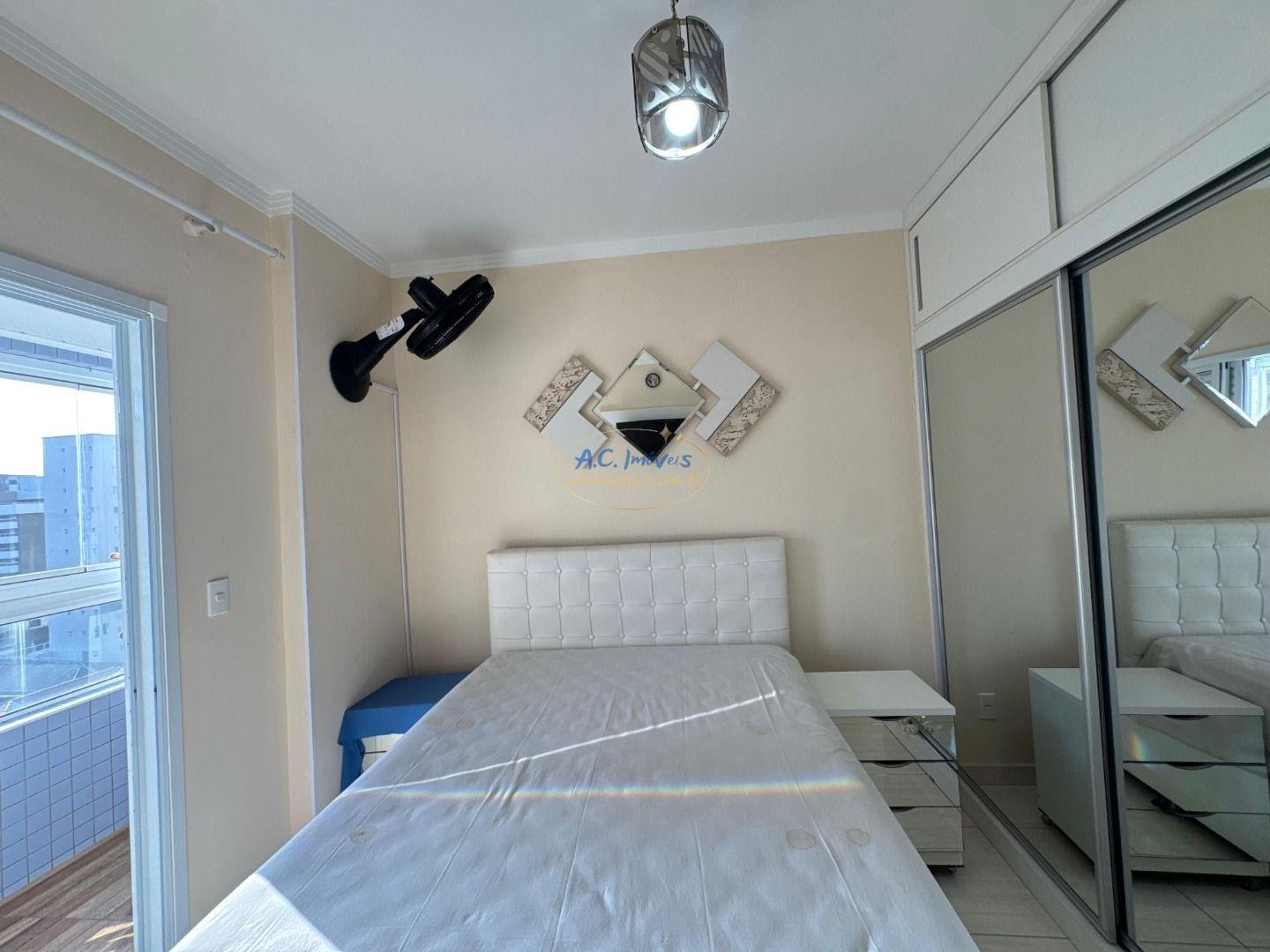 Apartamento à venda com 1 quarto, 1 banheiro, 1 vaga e 53m² no Guilhermina, Praia Grande (SP) — foto 21 de 30