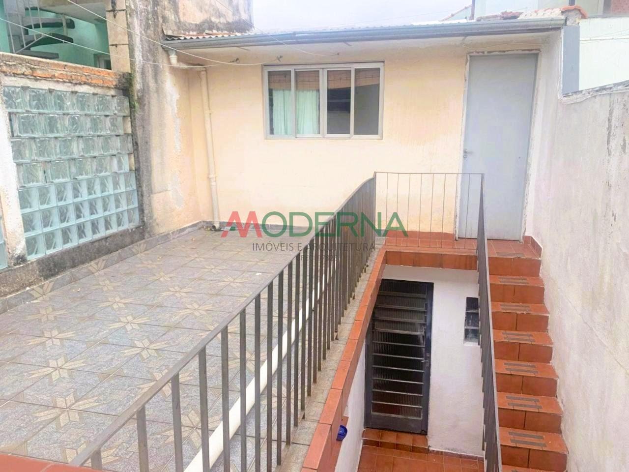 Casa à venda com 2 quartos, 2 banheiros, 2 vagas e 125m² no Rudge Ramos, São Bernardo do Campo (SP) — foto 21 de 25