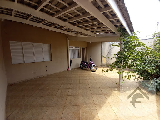 Casa em Vila Municipal - Bragança Paulista, SP