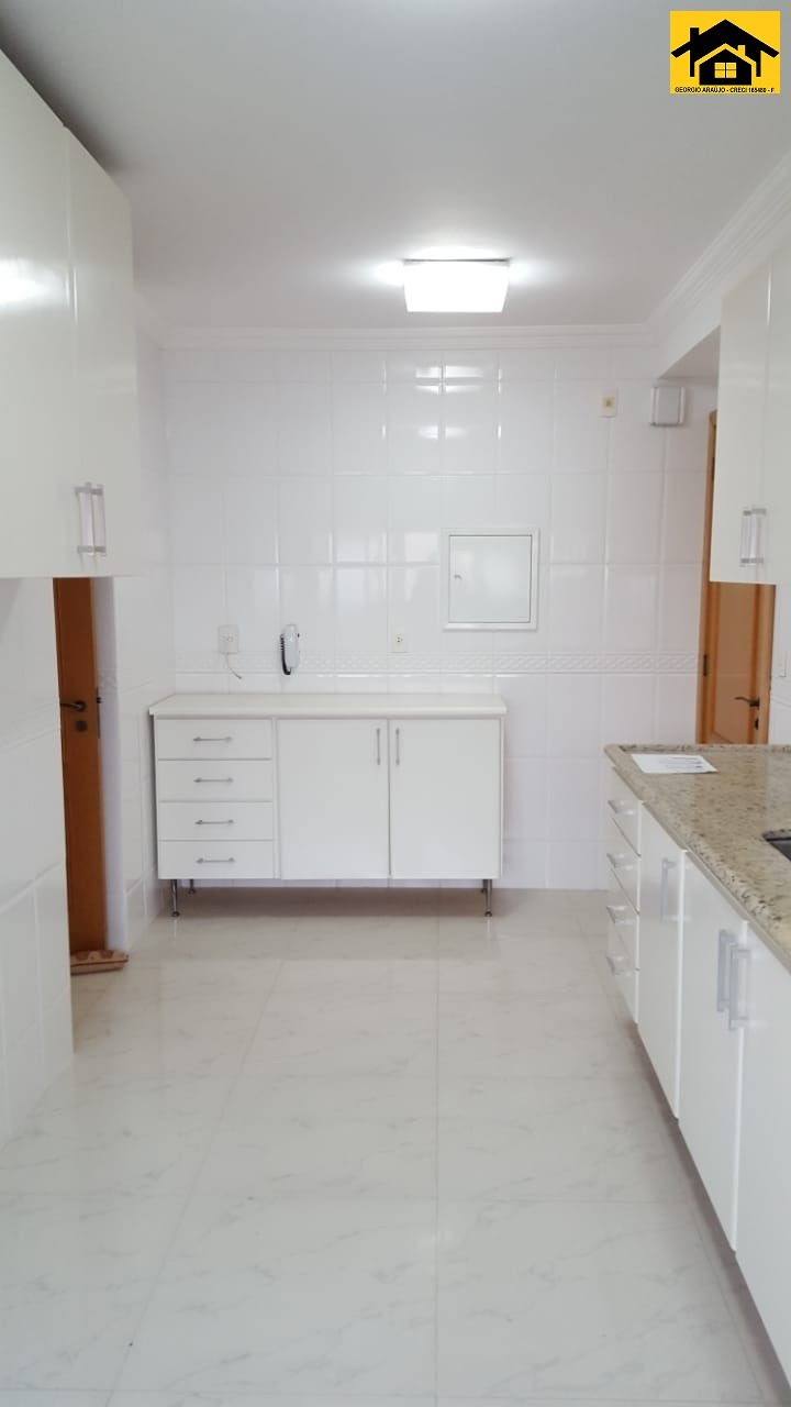 Apartamento à venda com 3 quartos, 1 suíte, 2 vagas e 100m² no Vila Pereira Barreto, São Paulo (SP) — foto 5 de 30