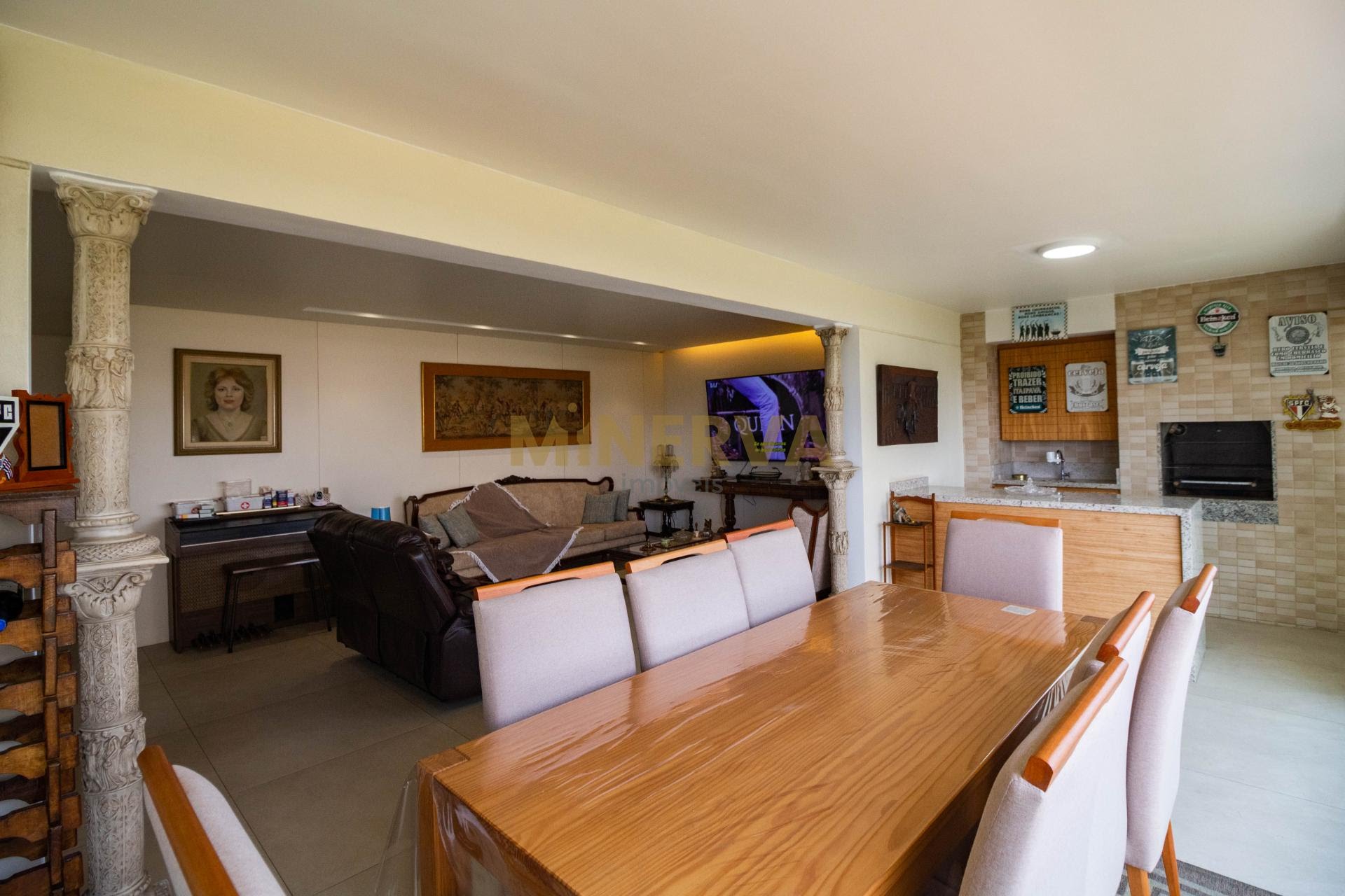 Apartamento à venda com 3 quartos, 1 suíte, 2 vagas e 158m² no Vila Leopoldina, São Paulo (SP) — foto 17 de 30