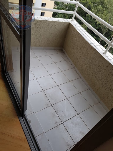 Apartamento em Brooklin - São Paulo, SP
