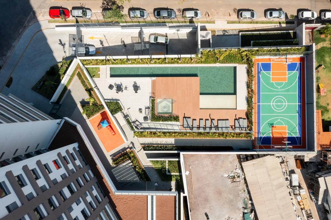 Apartamento à venda com 3 quartos, 3 suítes, 2 vagas e 151m² no Jardim Faculdade, Sorocaba (SP) — foto 17 de 30