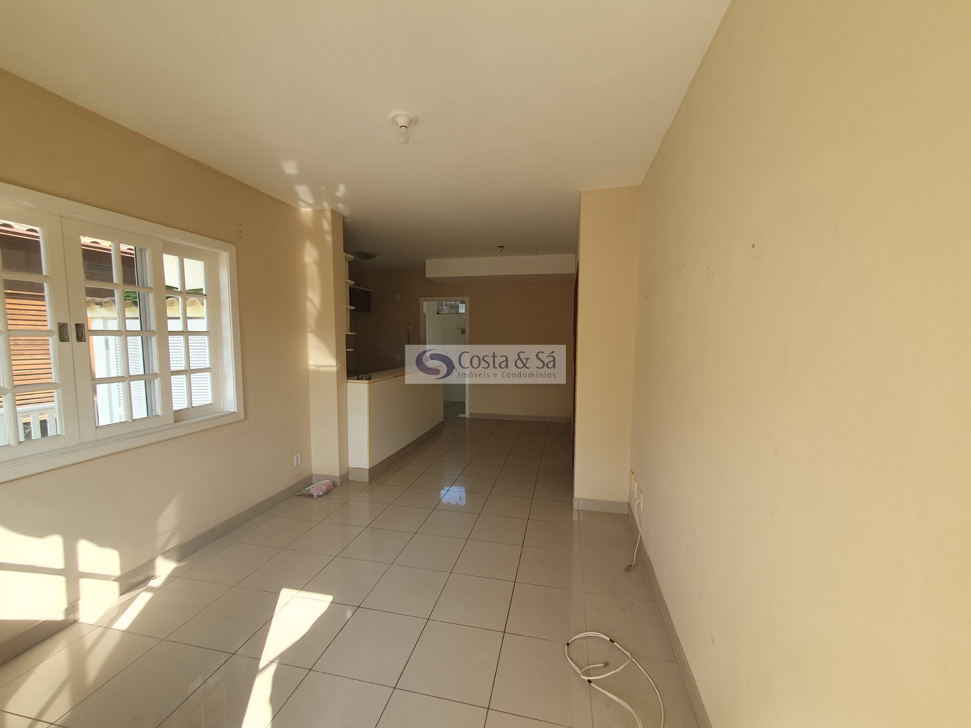 Casa à venda com 2 quartos, 1 suíte e 1 vaga no Jardim Campomar, Rio das Ostras (RJ) — foto 21 de 23