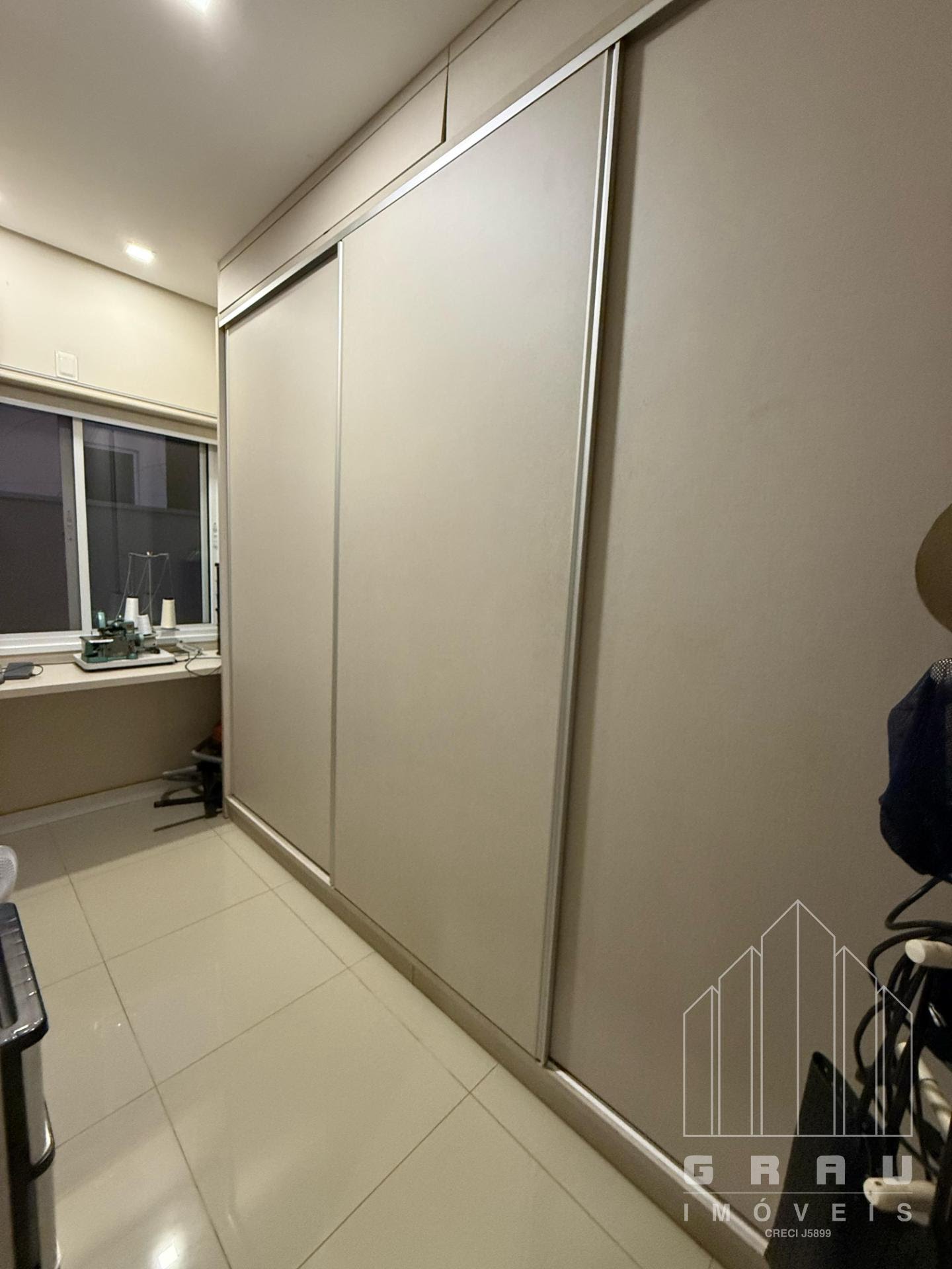 Sobrado no  Condominio Arco Di Roma  -  Foz do Iguaçu