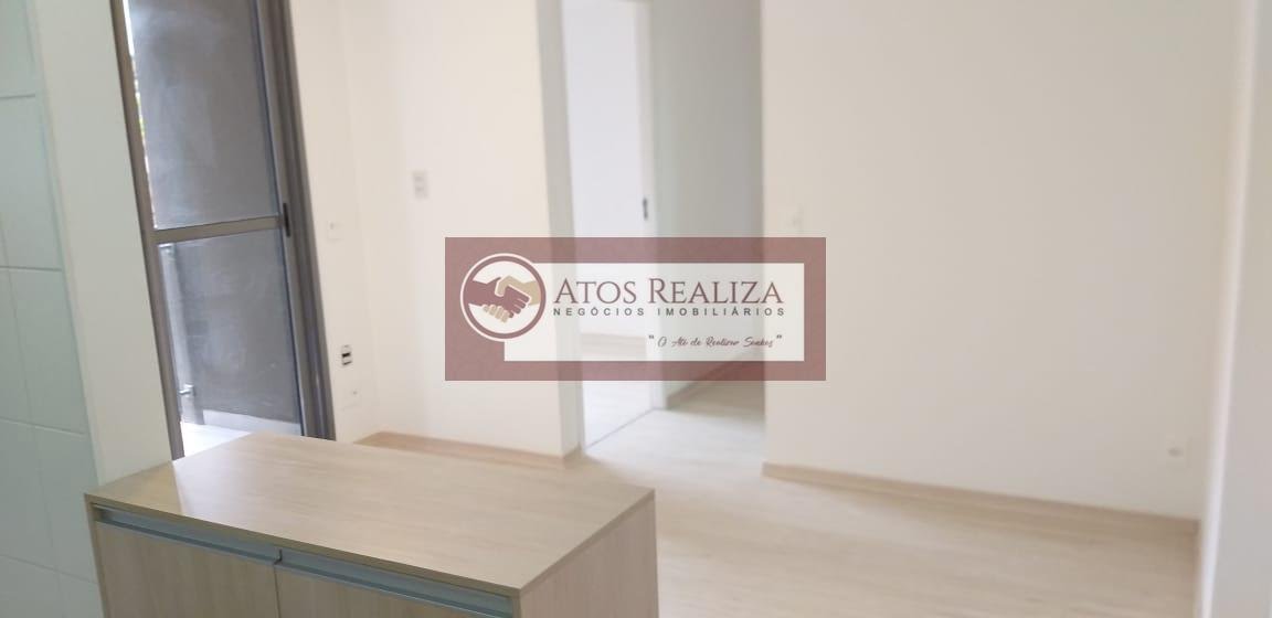 Apartamento para alugar com 2 quartos, 1 banheiro, 1 vaga e 46m² no Jardim Marajoara, São Paulo (SP) — foto 5 de 12