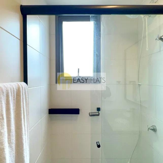 Apartamento para alugar com 1 quarto, 1 banheiro e 25m² no Pinheiros, São Paulo (SP) — foto 14 de 30