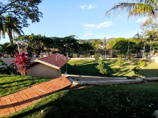 Casa de Condomínio, 5 quartos - Foto 10