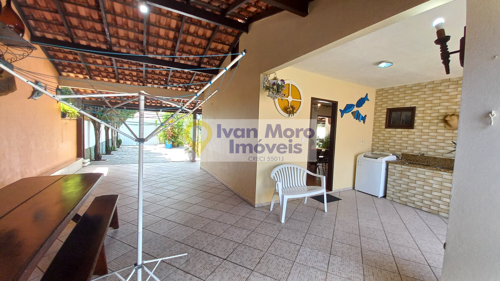 Casa para alugar com 3 quartos, 1 suíte, 3 vagas e 135m² no Daniela, Florianópolis (SC) — foto 19 de 30