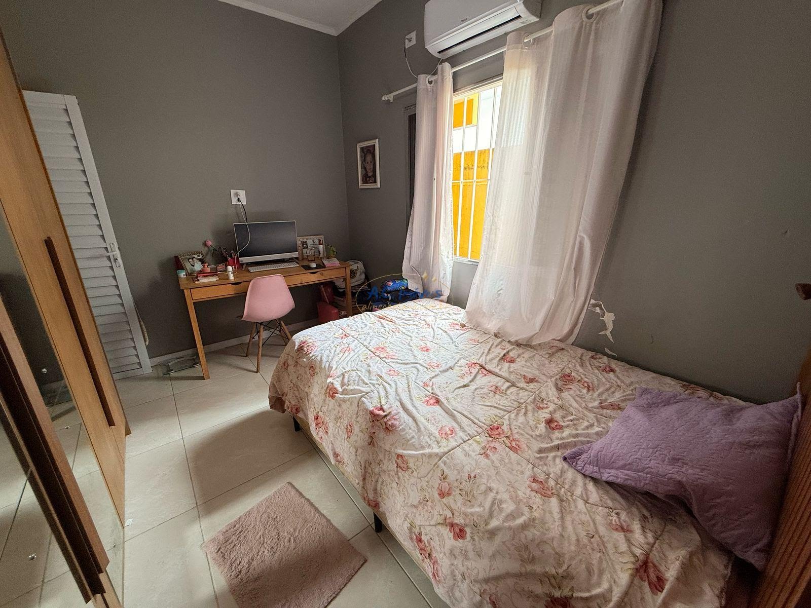 Casa à venda com 2 quartos, 1 suíte, 2 vagas e 103m² no Canto do Forte, Praia Grande (SP) — foto 17 de 20