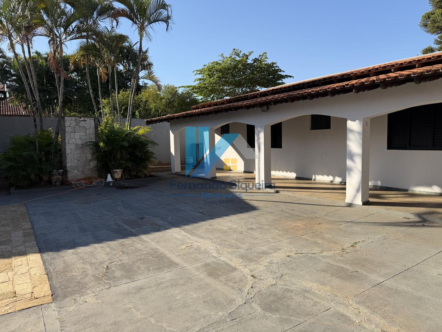 Casa para alugar no Parque Santa Guilhermina, Pirajuí (SP) — foto 27 de 30