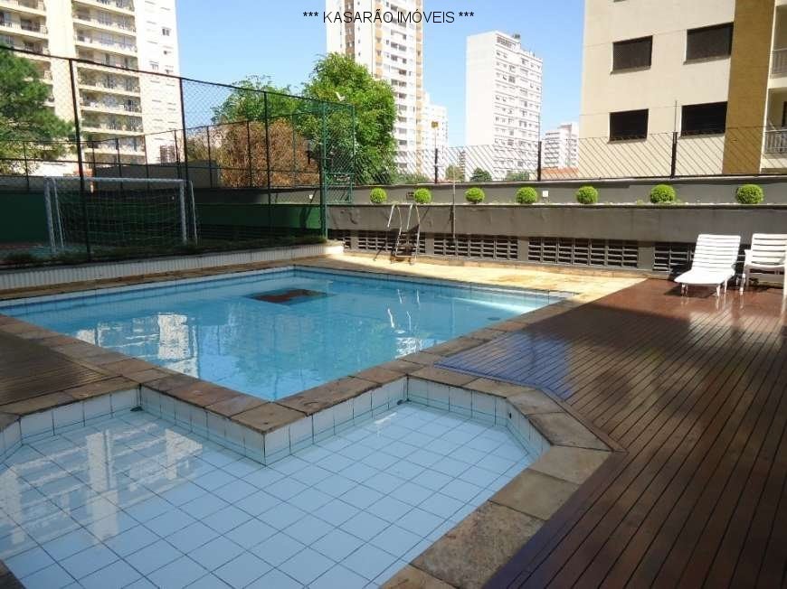 Apartamento à venda com 3 quartos, 1 suíte, 2 vagas e 100m² no Perdizes, São Paulo (SP) — foto 7 de 30