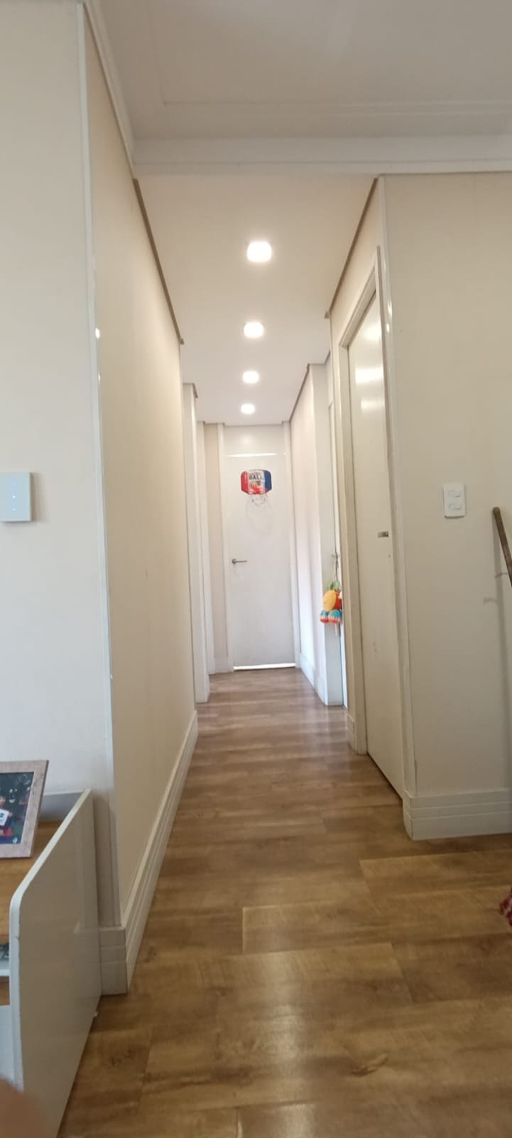 Apartamento à venda com 3 quartos, 2 banheiros, 1 vaga e 68m² no Jardim Íris, São Paulo (SP) — foto 9 de 14