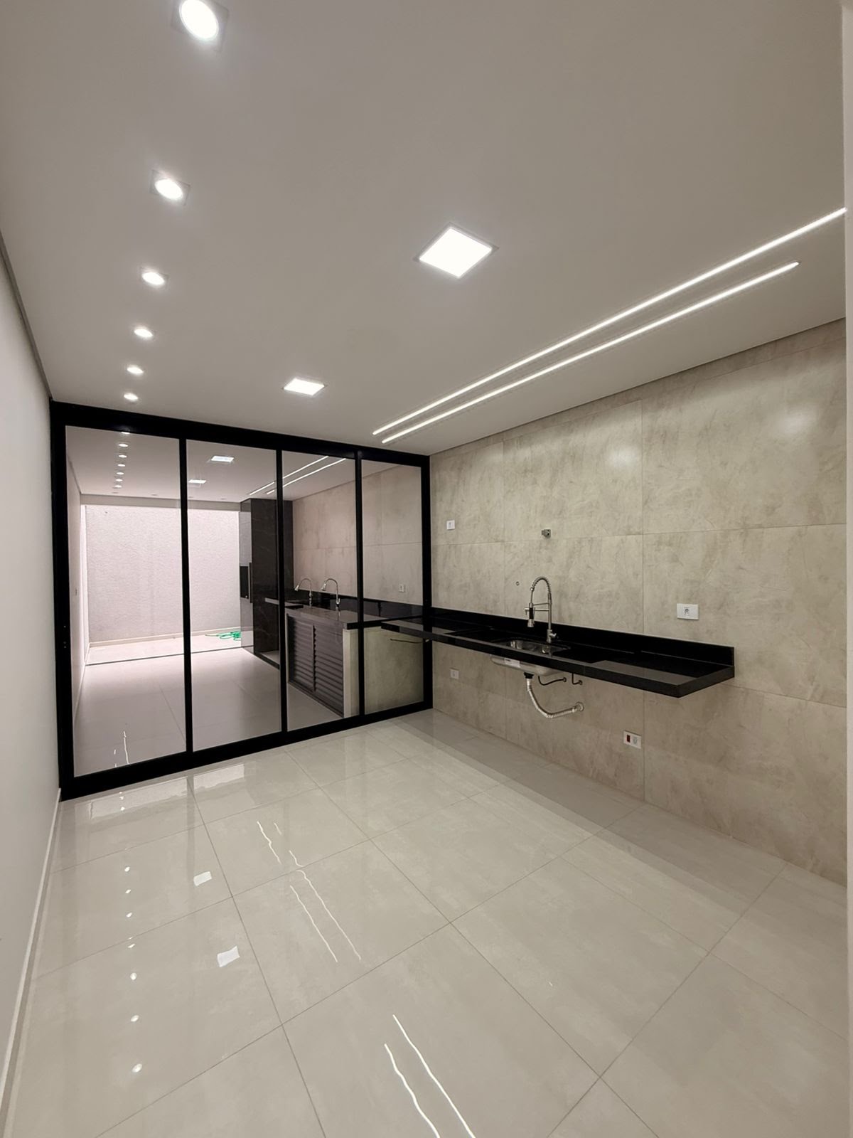 Apartamento à venda com 3 quartos, 1 suíte, 2 vagas e 120m² no Jardim Vista Linda, São Paulo (SP) — foto 21 de 30