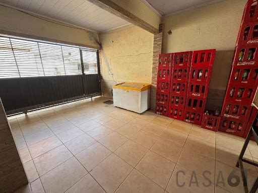 Casa em Samambaia Norte  -  Brasília