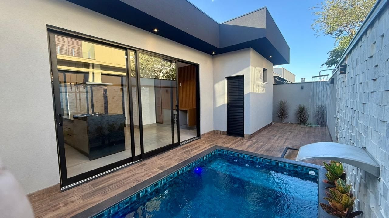 Casa à venda com 3 quartos, 3 suítes, 4 vagas e 172m² no Jardim Cybelli, Ribeirão Preto (SP) — foto 20 de 30