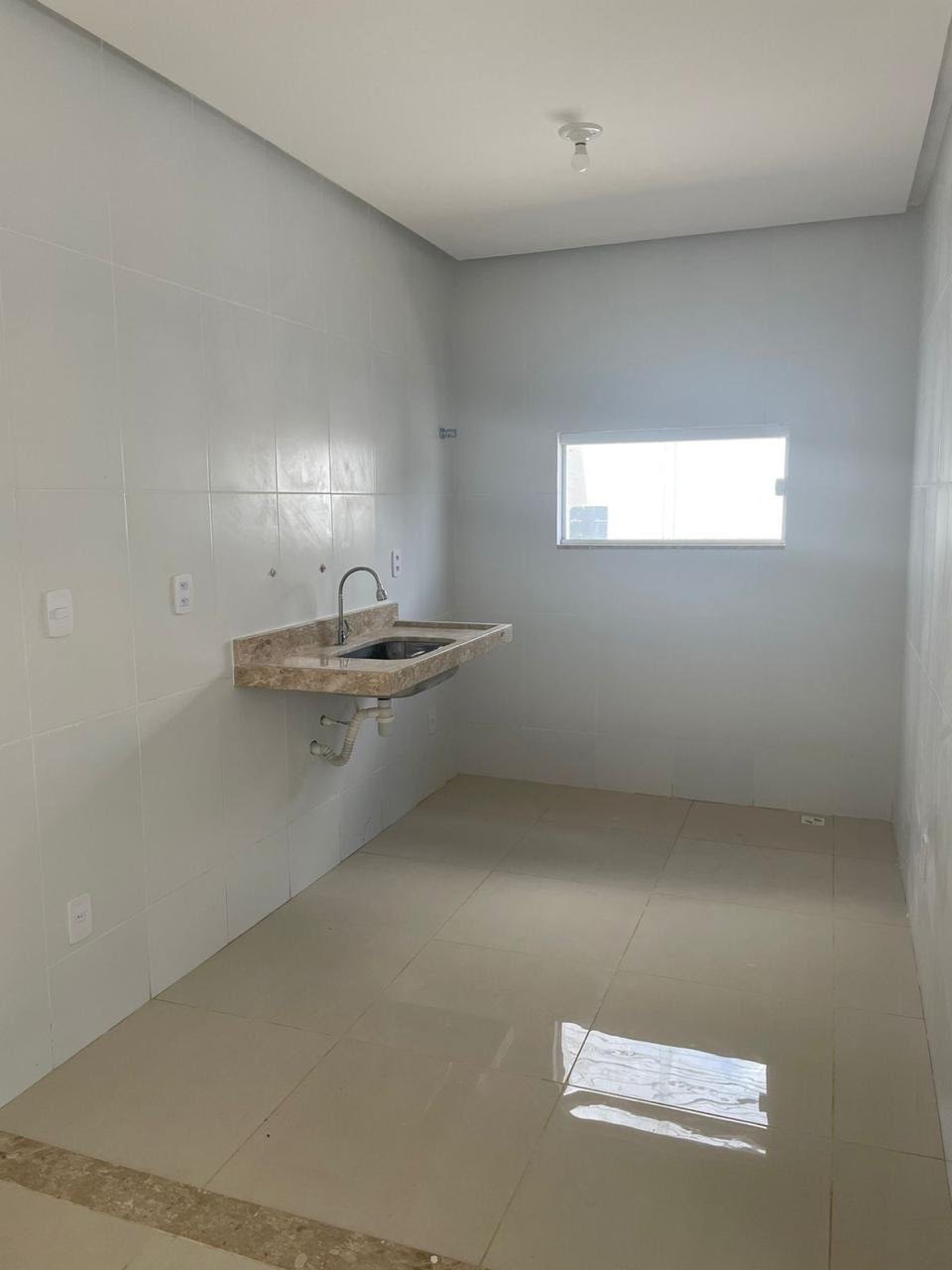 Casa à venda com 2 quartos, 1 suíte, 2 vagas e 125m² no Conceição, Feira de Santana (BA) — foto 3 de 16